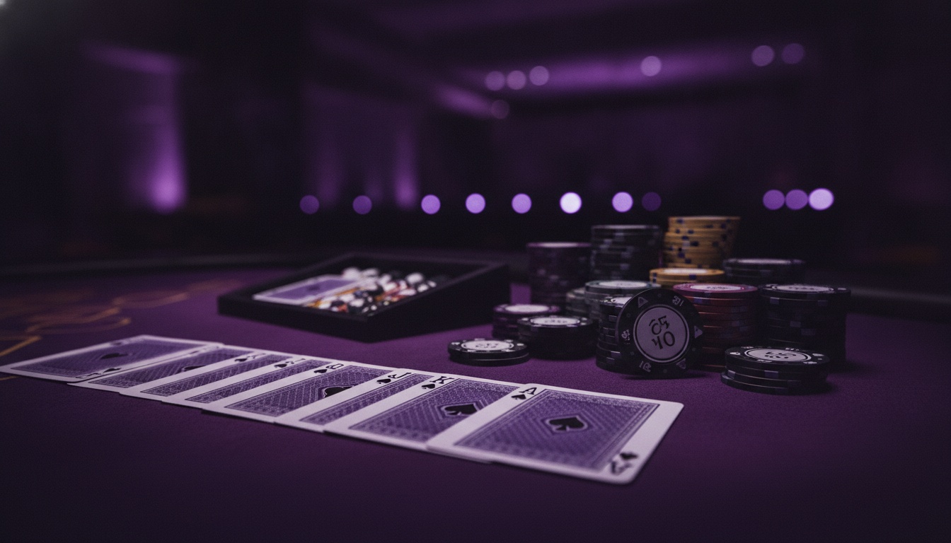 Betmaster: Segurança e Confiabilidade do Cassino Online